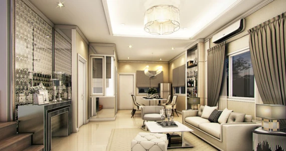 รูปภาพ โกลเด้น ทาวน์ ปิ่นเกล้า-จรัญสนิทวงศ์ (Golden Town)