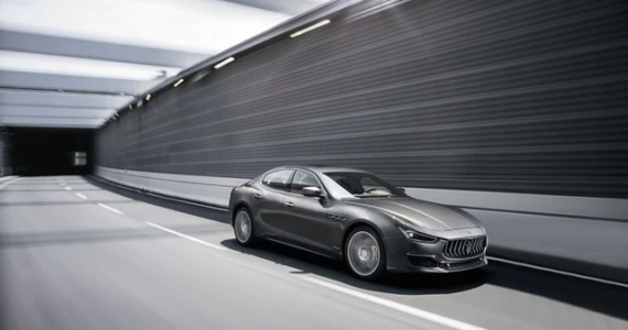 รูปภาพ มาเซราติ Maserati-Ghibli Diesel GranLusso MY2018-ปี 2018
