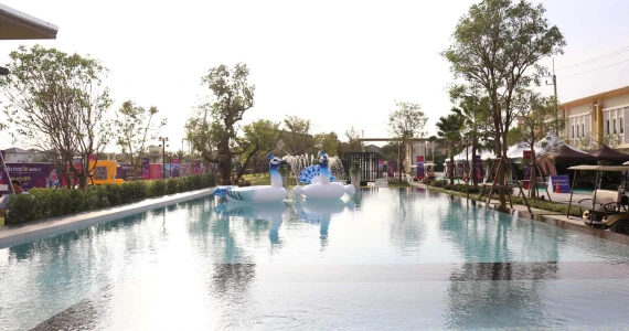 รูปภาพ โกลเด้น ทาวน์ ๒ พระราม 2 (Golden Town 2 Rama 2)