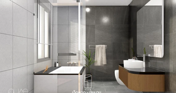 รูปภาพ เฮือน เมะ 7 ยอด (Huan Me Jetyod)