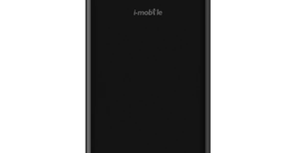 รูปภาพ ไอโมบาย i-mobile i810