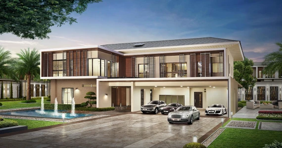 รูปภาพ เพอร์เฟค มาสเตอร์พีซ เซนจูรี่ รัตนาธิเบศร์ (Perfect Masterpiece Century)