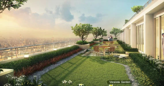 รูปภาพ ศุภาลัย เวอเรนด้า รัตนาธิเบศร์ (Supalai Veranda Rattanathibeth)