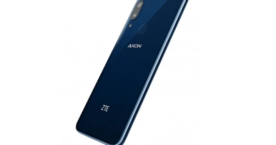 รูปภาพ แซดทีอี ZTE-AXON 9 Pro