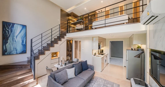 รูปภาพ ณ รีวา เจริญนคร (Na Reva Charoennakhon)