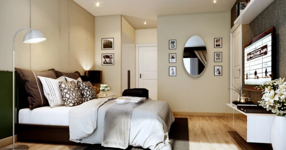 รูปภาพ ศุภาลัย เวลลิงตัน 2 (Supalai Wellington II)