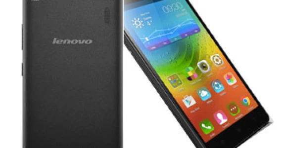 รูปภาพ เลอโนโว LENOVO A7000 Plus