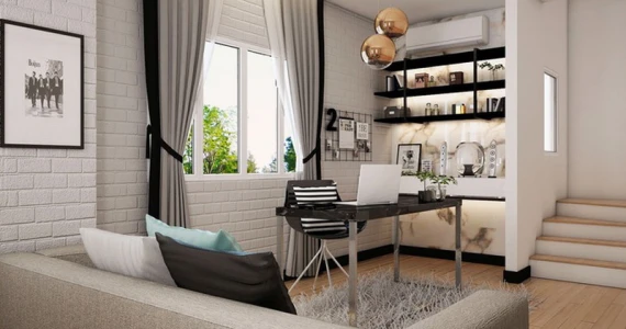 รูปภาพ เดอะ คอนเนค เพชรเกษม 48 (The Connect Petchkasem 48)