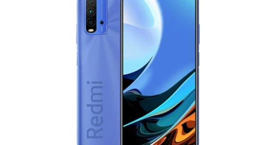 รูปภาพ เสียวหมี่ Xiaomi Redmi 9T (4GB/64GB)