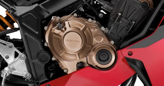รูปภาพ ฮอนด้า Honda CBR 650R MY22 ปี 2021