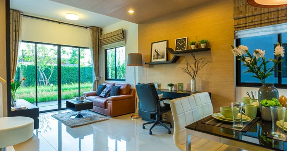 รูปภาพ เดอะ คอนเนค สวนหลวง-อ่อนนุช (The Connect Suanluang Onnut)