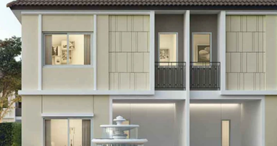 รูปภาพ บ้านพฤกษา พระราม 2 (โครงการ 3) (Baan Pruksa Rama 2) (Project 3)