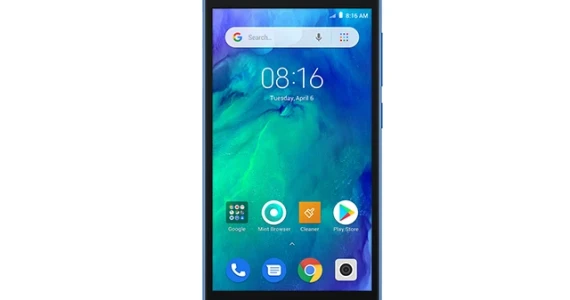 รูปภาพ เสียวหมี่ Xiaomi-Redmi Go