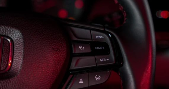 รูปภาพ ฮอนด้า Honda City Turbo RS ปี 2023