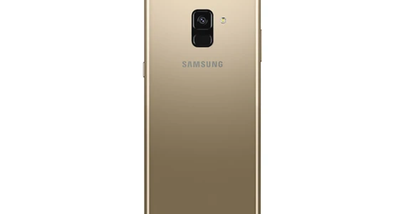 รูปภาพ ซัมซุง SAMSUNG Galaxy A8+ (2018)