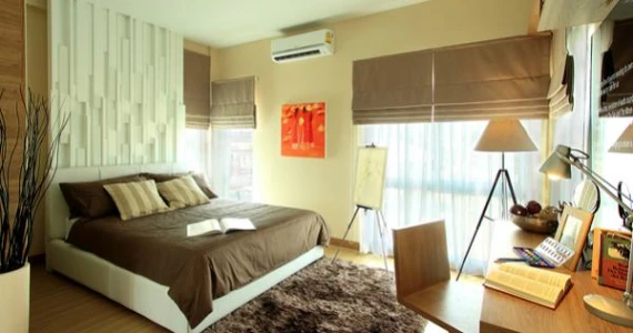 รูปภาพ เลอ เน็กซ์ตร้า วงแหวน-ศรีนครินทร์ (Le Nextra)