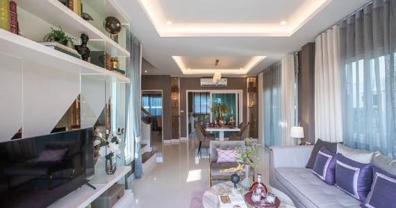 รูปภาพ ศุภาลัย พรีโม่ พหลโยธิน 54/1 (Supalai Primo Pahonyothin 54/1)