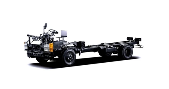 รูปภาพ ฮุนได Hyundai County standard ปี 2020