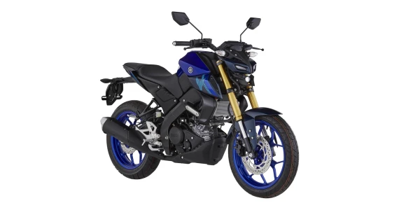 รูปภาพ ยามาฮ่า Yamaha MT-15 (Standard) ปี 2024