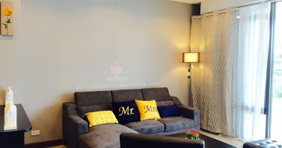 รูปภาพ รอยัลโฮม ราชพฤกษ์ (Royal Home Ratchaphruek)