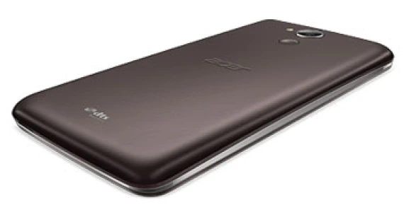 รูปภาพ เอเซอร์ Acer Liquid Z410