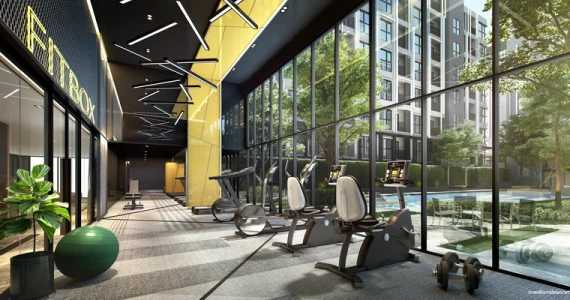 รูปภาพ เคนซิงตัน ระยอง (Kensington Rayong)