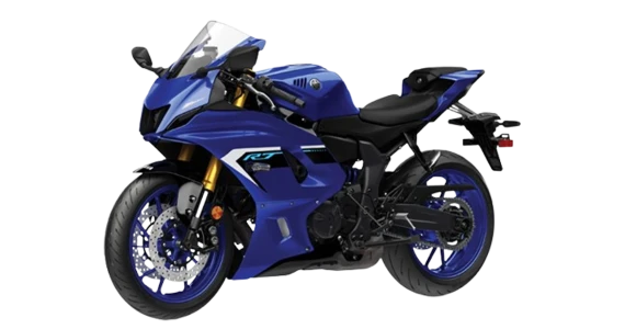 รูปภาพ ยามาฮ่า Yamaha R7 (Standard) ปี 2025