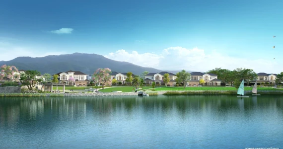 รูปภาพ นันทวัน ซีรีนเลค เชียงใหม่ (Nantawan Serene Lake Chiangmai)