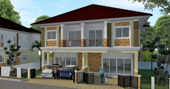 รูปภาพ ปัณณทรัพย์ 8 (Pannasub 8)