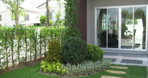 รูปภาพ บ้านราชพฤกษ์ ประตูน้ำพระอินทร์ เฟส 2 (Baan Ratchapruek Pratunam Pra-inn Phase 2)