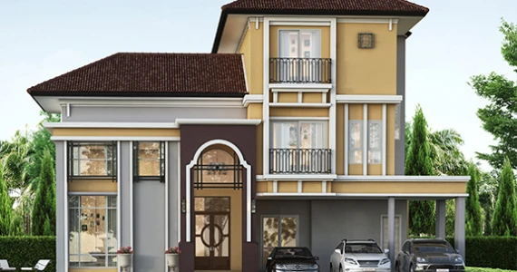 รูปภาพ แกรนด์ บางกอก บูเลอวาร์ด รัชดา-รามอินทรา 2 (Grand Bangkok Boulevard Ratchada-Ramintra 2)