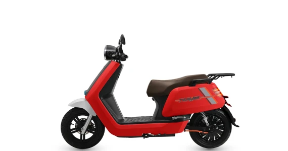 รูปภาพ i-motor Thunder EV ปี 2024