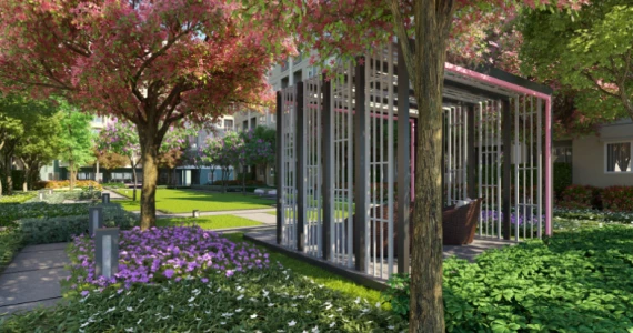 รูปภาพ ลุมพินี คอนโดทาวน์ เอกชัย 48 เฟส 1 (Lumpini Condotown Ekachai 48 Phase 1)