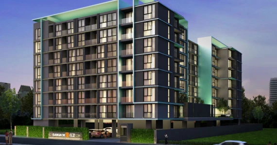 รูปภาพ แบงค์คอก เฟ'ลิซ สาทร-ตากสิน (Bangkok Fe'liz Sathorn - Taksin)