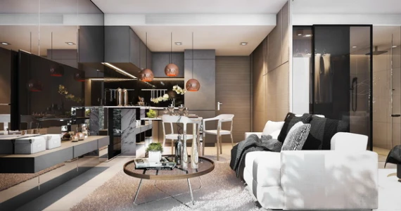 รูปภาพ ครอสทู ไวบ์ พัทยา ซีเฟียร์ (X2 Vibe Pattaya Seaphere)