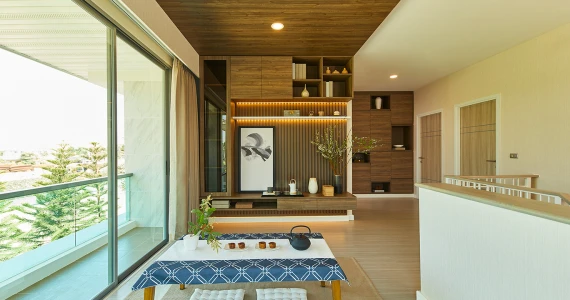 รูปภาพ เพอร์เฟค เพลส รัตนาธิเบศร์ - สถานีไทรม้า (Perfect Place Rattanathibet - Saima station)