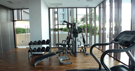 รูปภาพ อมันตา ลุมพินี (Amanta Lumpini)