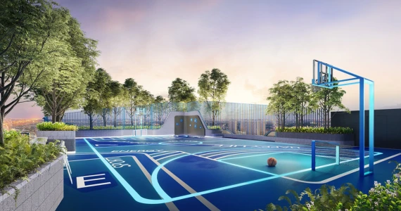 รูปภาพ ดิ ออริจิ้น ปลั๊ก แอนด์ เพลย์ รามอินทรา (The Origin Plug & Play Ramintra)