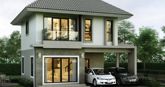 รูปภาพ The Sky by บ้านริมสวน ดอนเมือง สรงประภา