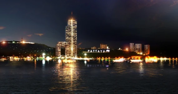 รูปภาพ วอเตอร์ฟรอนต์ (Waterfront)