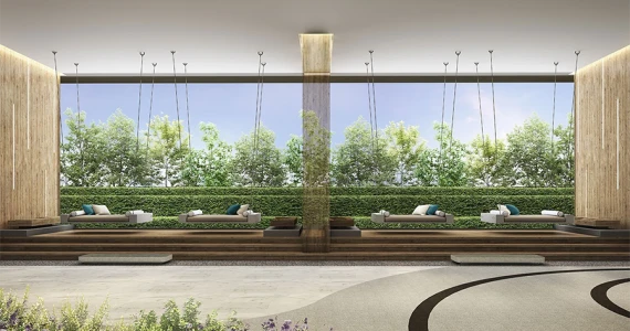 รูปภาพ นิช ไพรด์ เอกมัย (Niche Pride Ekkamai)