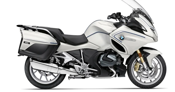 รูปภาพ บีเอ็มดับเบิลยู BMW R 1250 RT Option 719 style ปี 2022