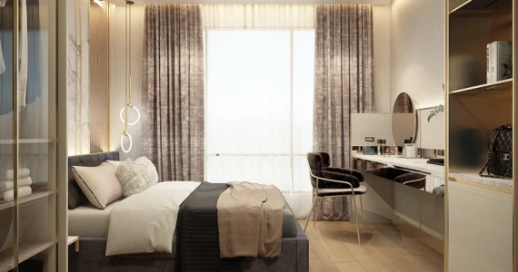 รูปภาพ ดิ อิลิแกนท์ รัชดา-สุทธิสาร (The Elegant Ratchada-Sutthisarn)