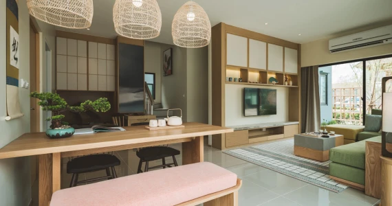 รูปภาพ อณาสิริ รังสิต - คลอง 2 (Anasiri Rangsit - Klong 2)