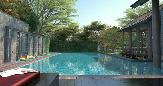 รูปภาพ เศรษฐสิริ ราชพฤกษ์-จรัญฯ 2 (Setthasiri Ratchaphruek-Charan 2)