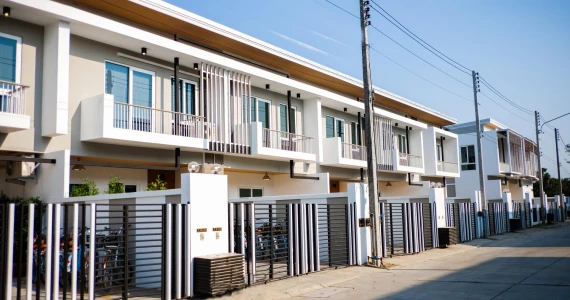 รูปภาพ บ้านกาญจน์กนก 19 มหิดล (Baan Karnkanok 19 Mahidol)