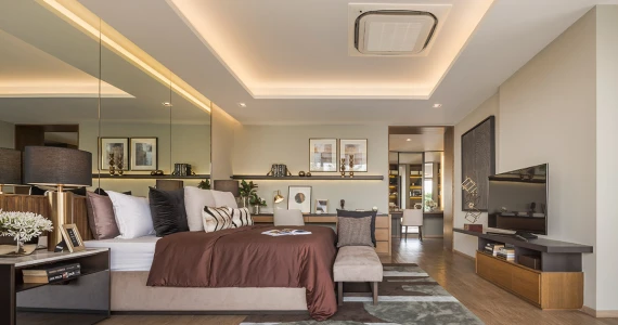 รูปภาพ เอเทรีย อารีย์ - อินทามระ (Atria Aree - Inthamara)