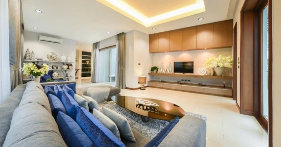 รูปภาพ เดอะ ไพรเวท กาญจนาภิเษก (The Private Kanchanapisek)