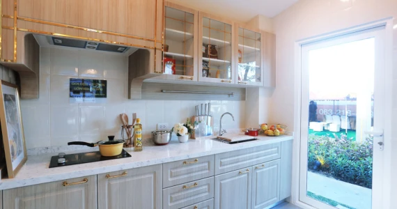 รูปภาพ โกลเด้น ทาวน์ เจริญเมือง-ซุปเปอร์ไฮเวย์ (Golden Town Charoenmuang - Superhighway)