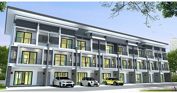 รูปภาพ อิงทาวน์ ติวานนท์ - แจ้งวัฒนะ (Ingtown Tiwanon - Chaengwattana)